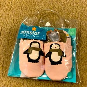 Baby size 12-18 months slip one from Ministar